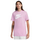 Nike Ανδρική κοντομάνικη μπλούζα Sportswear Futura Icon T-Shirt